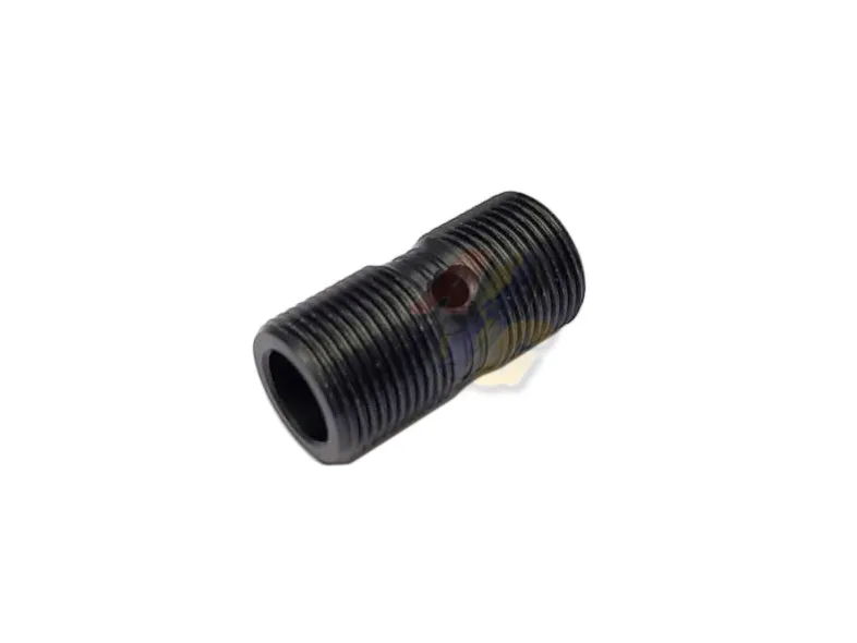 Army Force 14mm+ to 14mm+ Thread Adapter (AF-AD034)