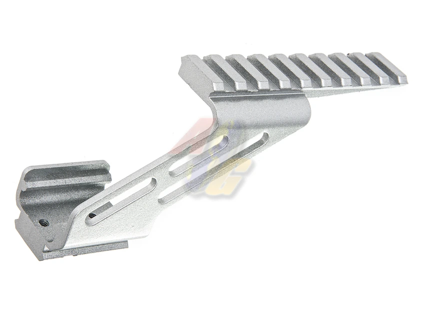 [FS-FSYF001SV] Farsan Pistol Scope Mount - Silver