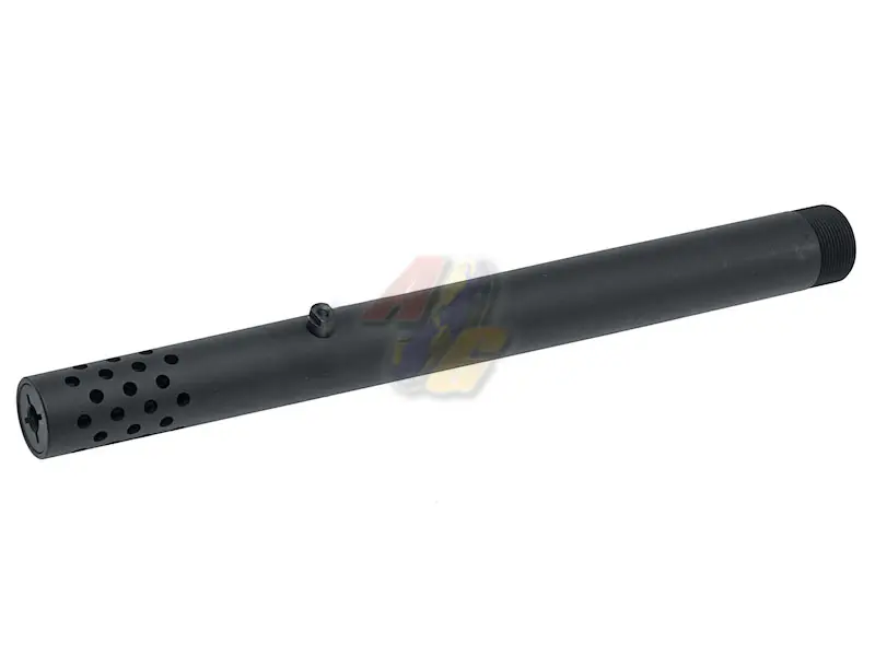 ARES Striker Series Integrated Muzzle Brake Outer Barrel