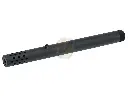 ARES Striker Series Integrated Muzzle Brake Outer Barrel