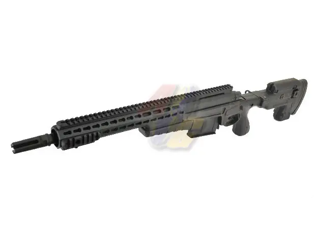 Archwick MK13 Compact Sniper Rifle - Spring (Black)