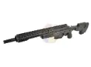 Archwick MK13 Compact Sniper Rifle - Spring (Black)