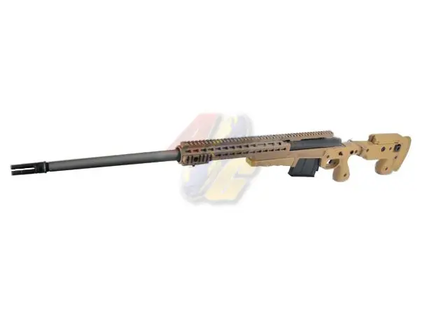 Archwick MK13 Mod7 Sniper Rifle - Spring (Dark Earth)