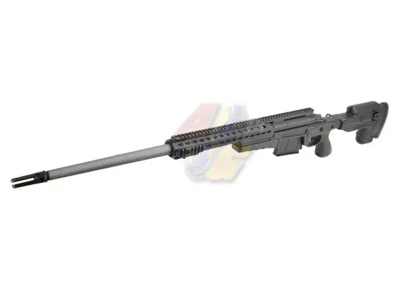 Archwick MK13 Mod7 Sniper Rifle - Spring (Black)