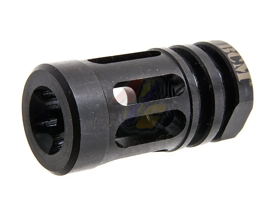 VFC BCM GUNFIGHTER MOD 0 Compensator (14mm CCW)