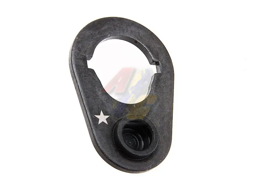 VFC BCM QD End Plate for M4 AEG Series