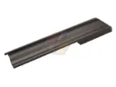 Hephaestus Steel Top Cover for GHK AK  GBB Series - Ambidextrous Type