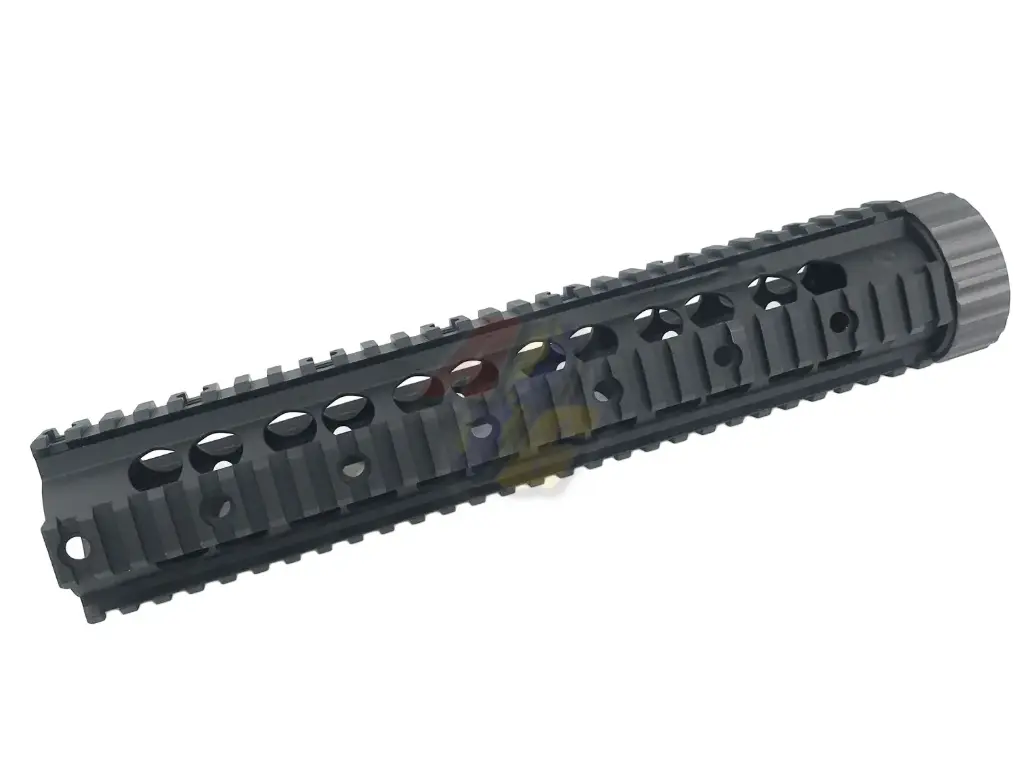 Airsoft Artisan KAC Style 12" FF Handguard for M4/ M16 Series Airsoft