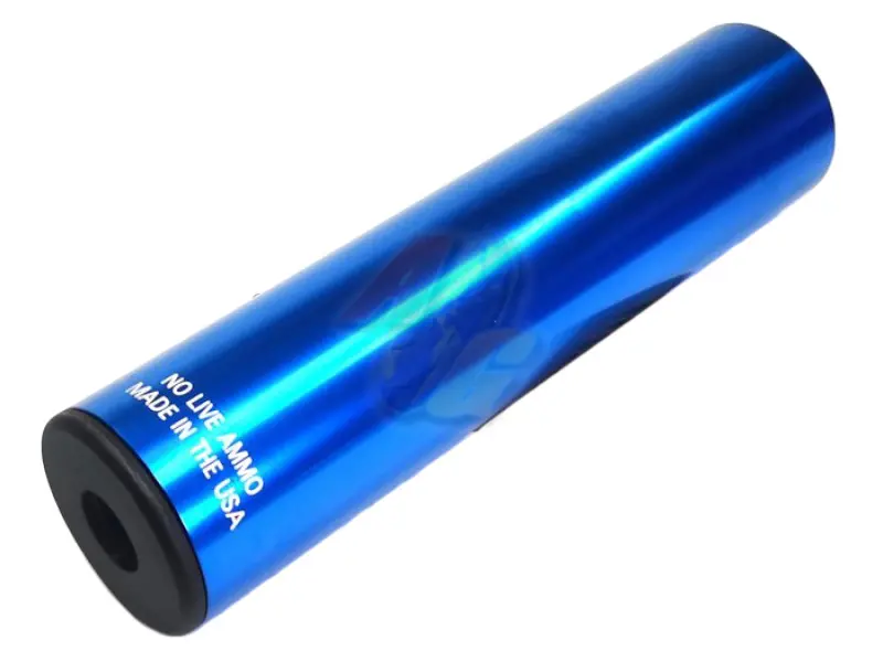 Airsoft Artisan Dummy Training Can (14mm CCW)