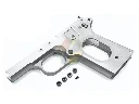 Guarder Stainless CNC Frame for Tokyo Marui V10 GBB Series