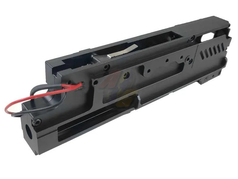 [AF-EX080] Army Force CNC Aluminum Gearbox Shell for M249 AEG