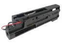 Army Force CNC Aluminum Gearbox Shell for M249 AEG