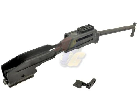 Archwick B&T Officially Licensed USW-G for Tokyo Marui G17 Gen.4 GBB Series