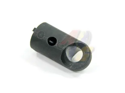 Guarder Steel Tactical Ring for Tokyo Marui/ KJ M9, M92F GBB Series - BK