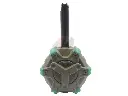 WE Adaptive 350 Rounds Drum Magazine for WE PCC GBB Series - OD