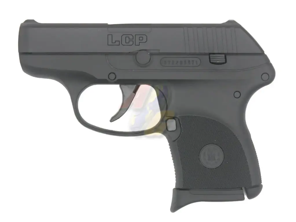 Tokyo Marui LCP Gas Pistol ( Non-Blowback, Fixed Slide )