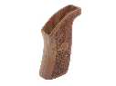 KIMPOI SHOP Chiappa Rhino 50DS .357 Magnum Wood Grip for BO Chiappa Rhino 50DS .357 Magnum Co2 Revolver - Type A
