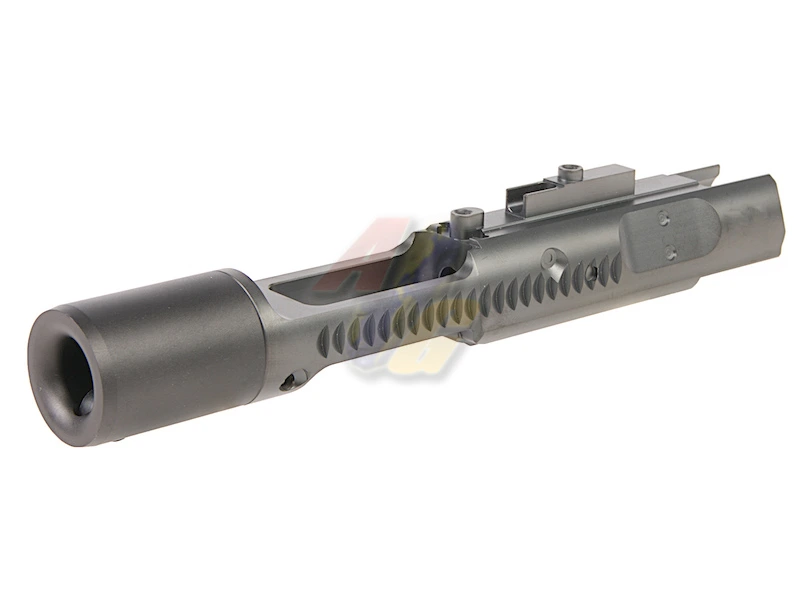 GunsModify CNC Stainless Steel Light Weight Bolt Carrier for Tokyo Marui M4 MWS GBB Series