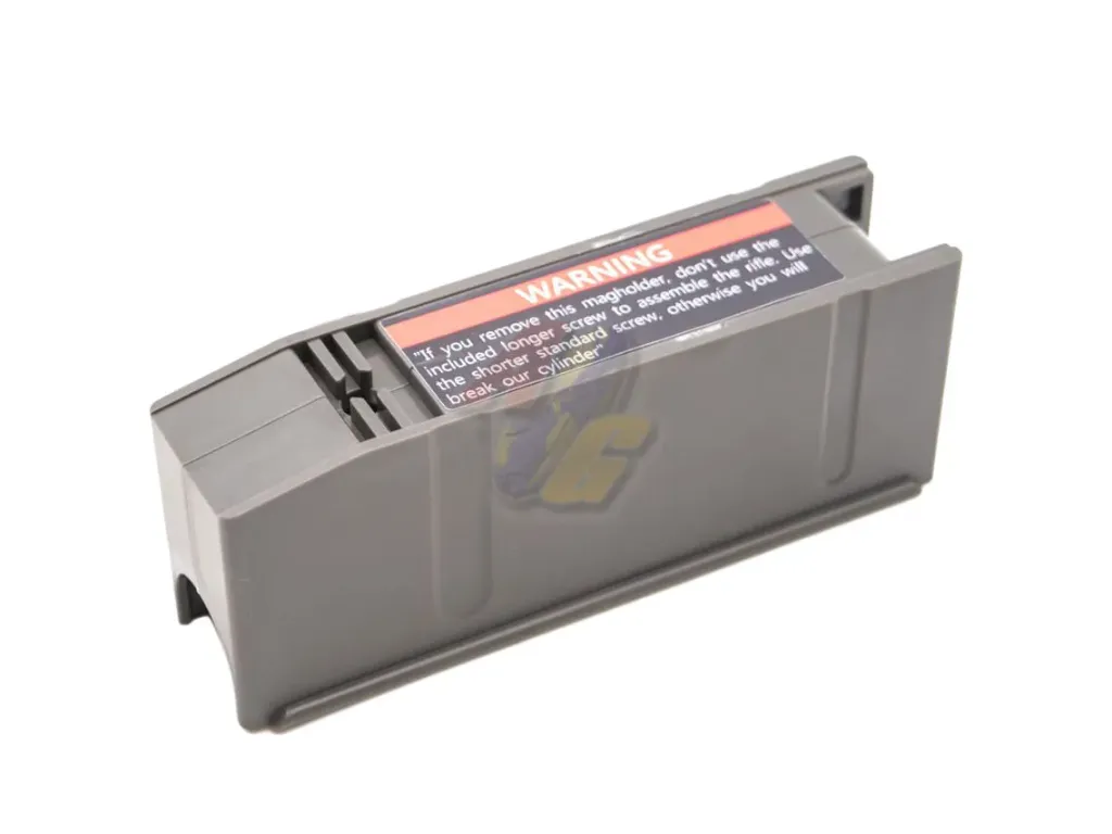 Maple Leaf MLC-S1/ S2 Custom Rifle Stock Backup Mag Carrier