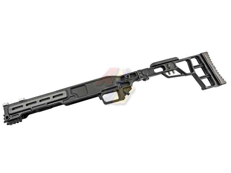 [ML-MLC-S2-BK] Maple Leaf MLC-S2 VSR Stock - BK