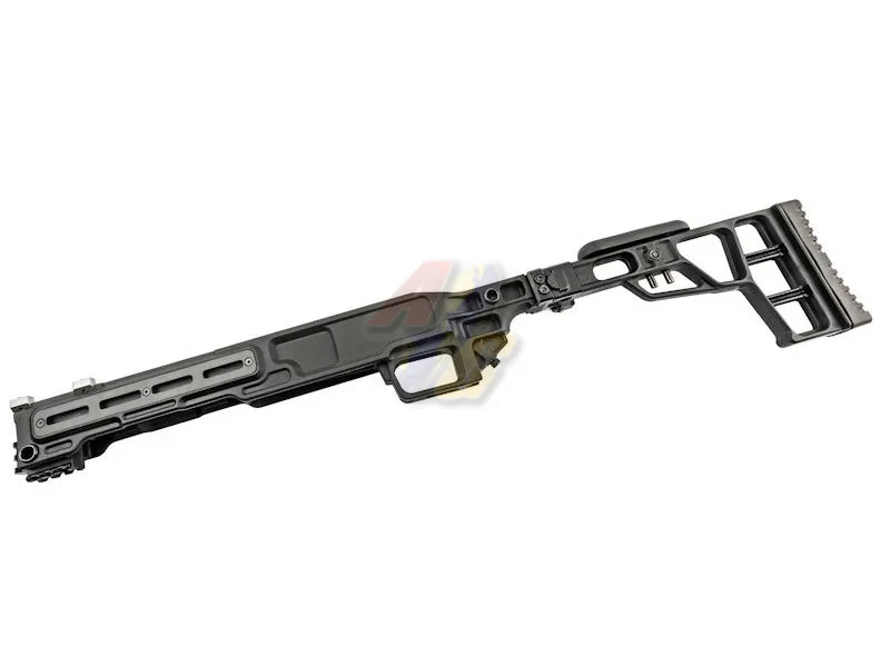 Maple Leaf MLC-S2 VSR Stock (BK)