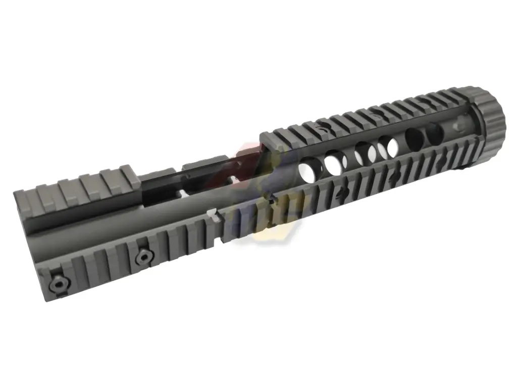 Airsoft Artisan MRE Rail Handguard for M4/ M16 Series AEG