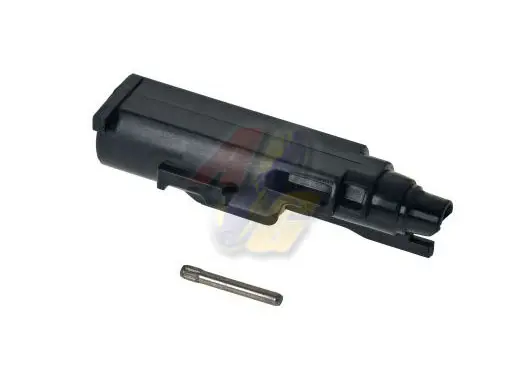 COWCOW Technology Enhanced Loading Nozzle for Tokyo Marui G18C GBB Series