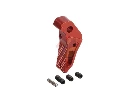 TTI Airsoft Tactical Adjustable Trigger for G GBB Series - Red