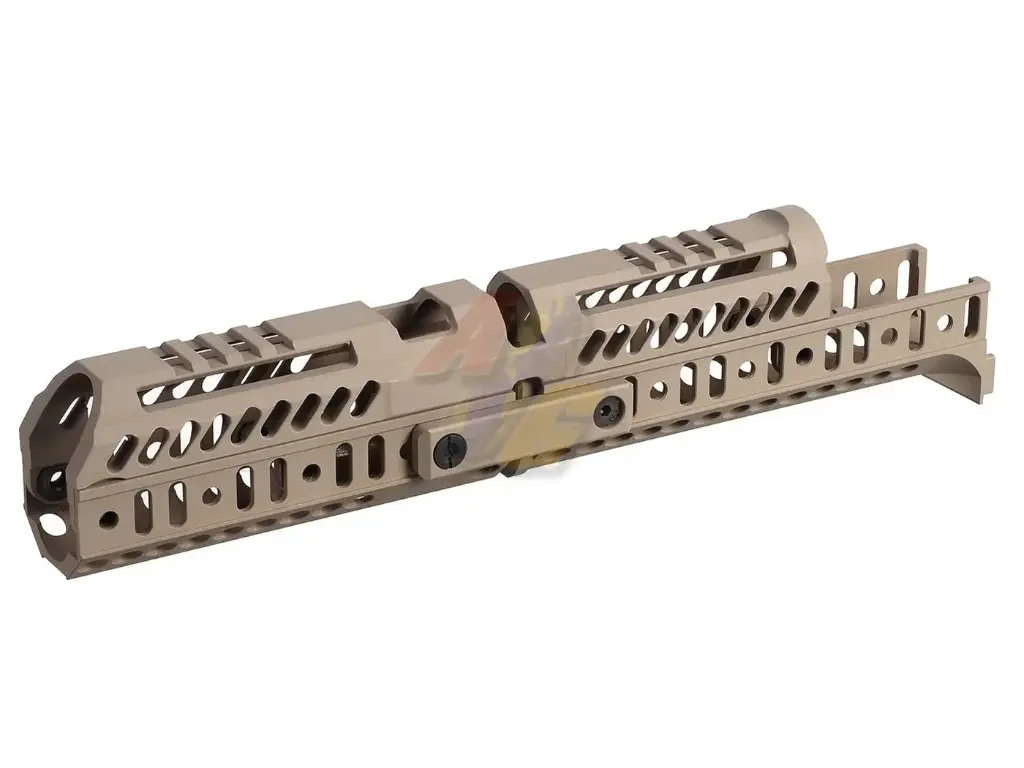 5KU Sport 4 Kit for GHK/ LCT AK74 Rifle (Tan)