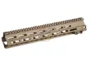 5KU 13 Inch MK.8 Rail for M4/ M16 Series Airsoft Rifle ( DDC )