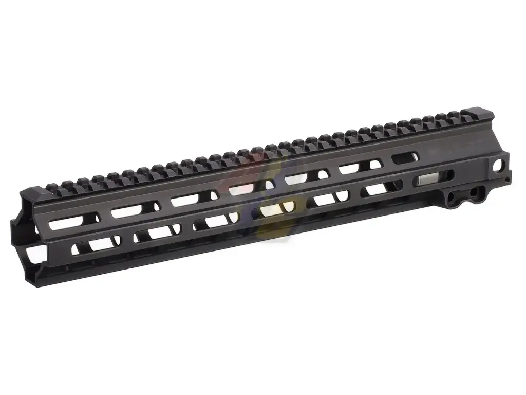 5KU 13 Inch MK.8 Rail For M4/ M16 Series Airsoft Rifle ( Black )