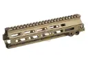 5KU 9.5 Inch MK.8 Rail for M4/ M16 Series Airsoft Rifle (DDC)