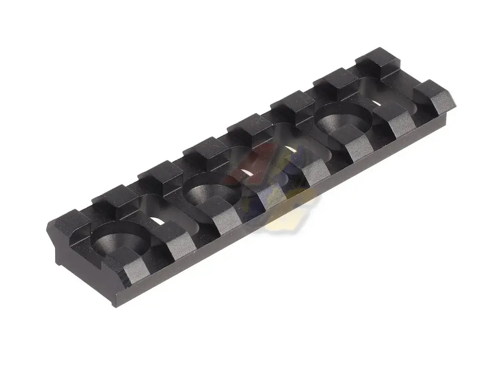 5KU B-2U Rail (Black)