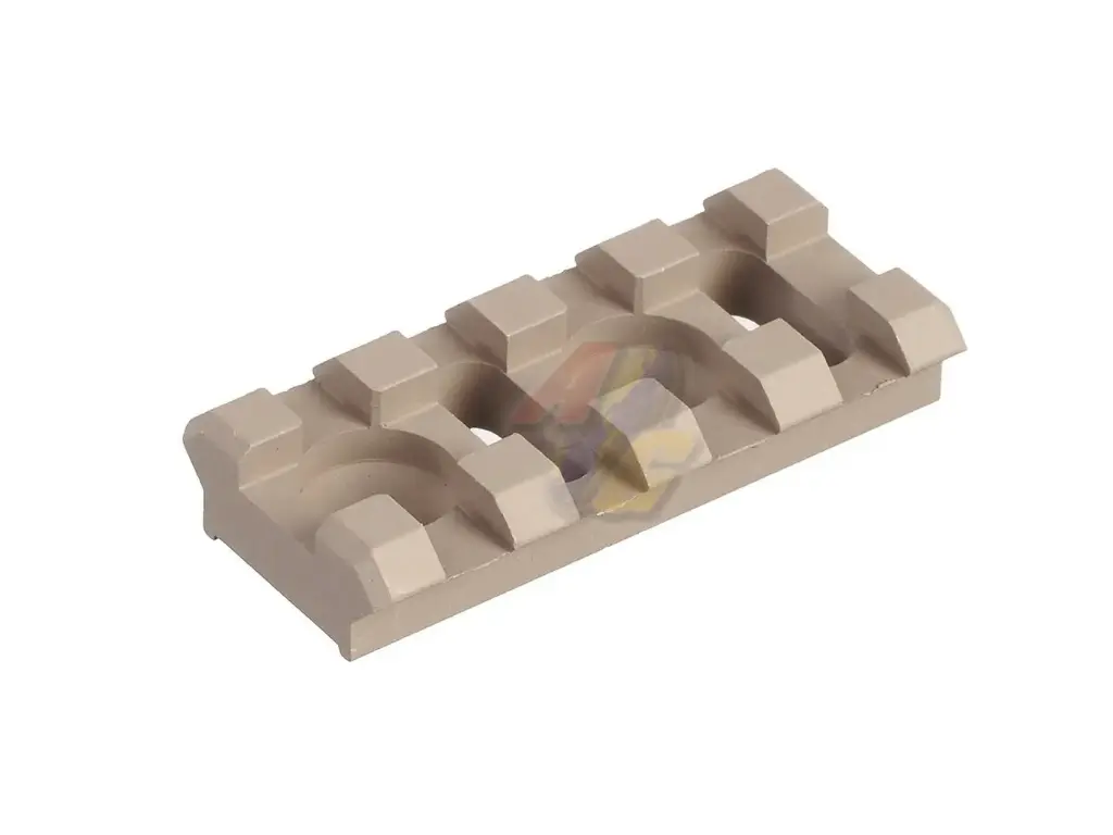 5KU B-2 Rail (Tan)