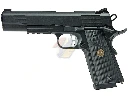 KJ Works Caliber 45 MEU 4.5mm Co2 Pistol
