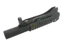 G&P Military Type M203 Grenade Launcher