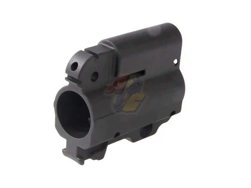 Z-Parts HK416 SMR Steel Gas Block for Umarex/ VFC HK416 SMR