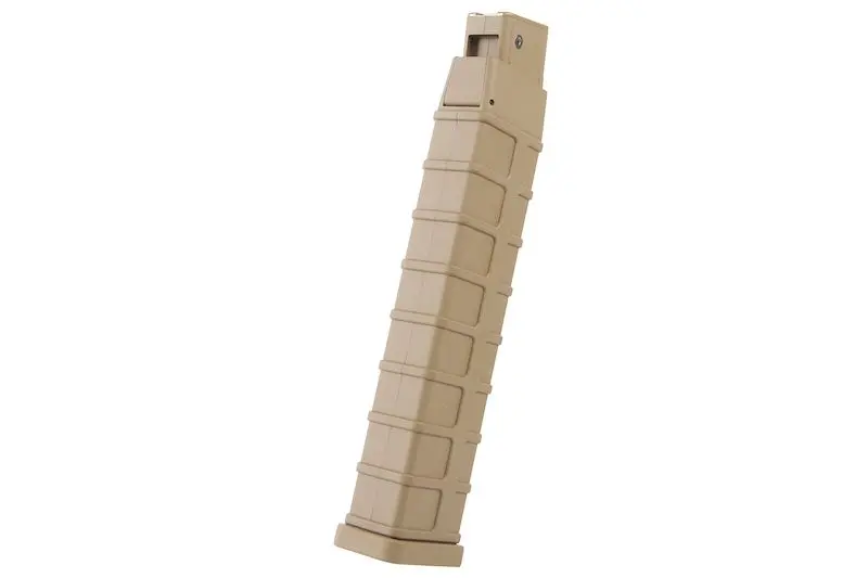 Tokyo Marui 260 Rounds SCORPION Mod D Magazine