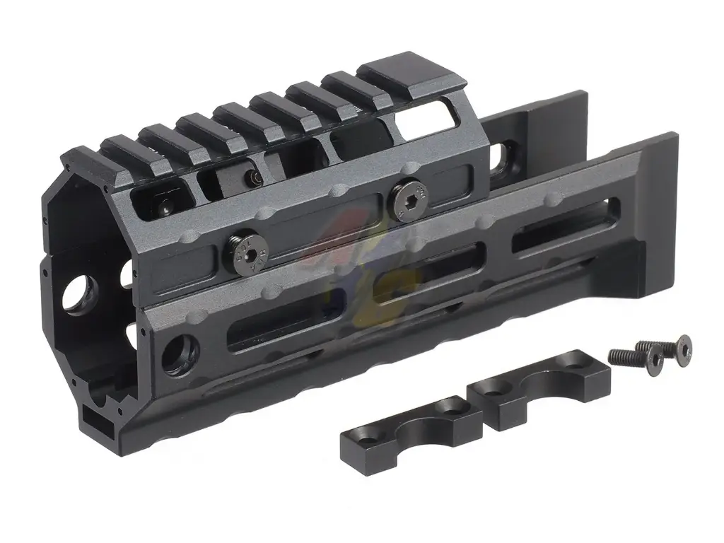 5KU M-Lok AK-47/ 74 Universal Handguard