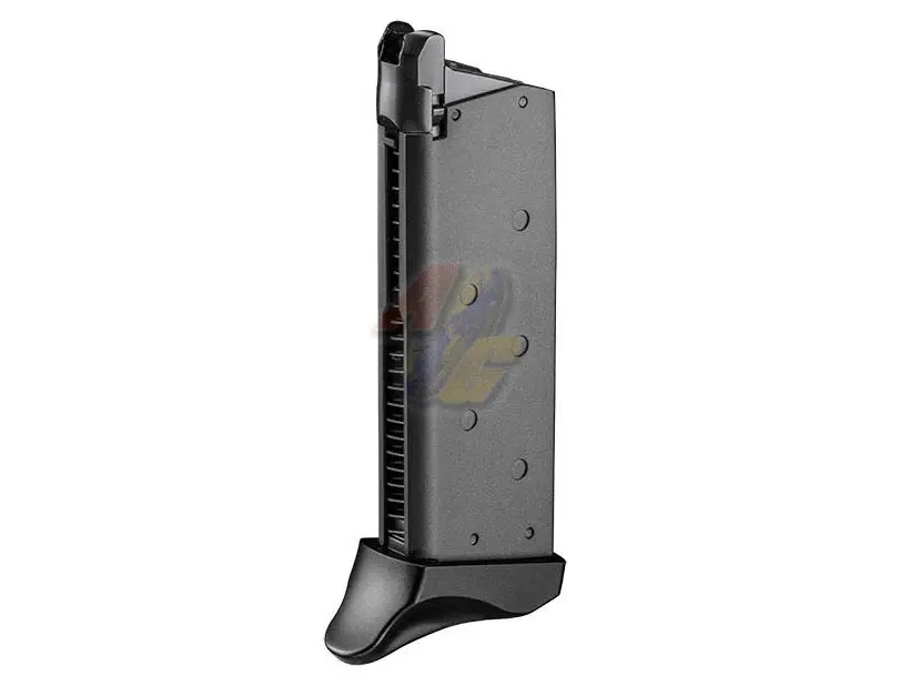 [TM-MAG-VB-BK] Tokyo Marui Vorpal Bunny AM.45 Gas Magazine (Black)