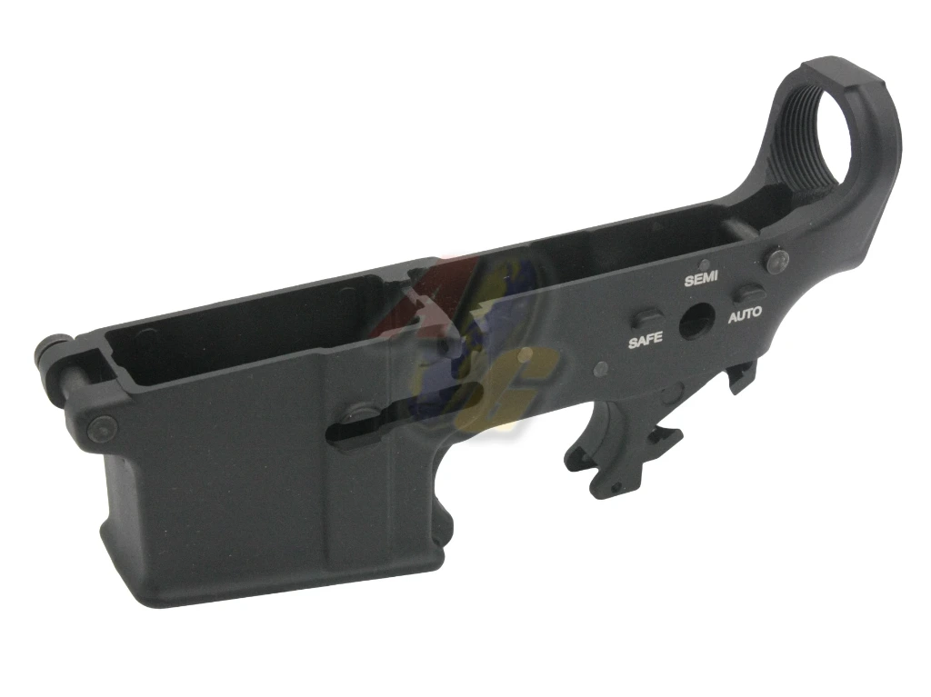 G&D DTW M4 Lower Receiver for G&D M4/ M16 DTW Series