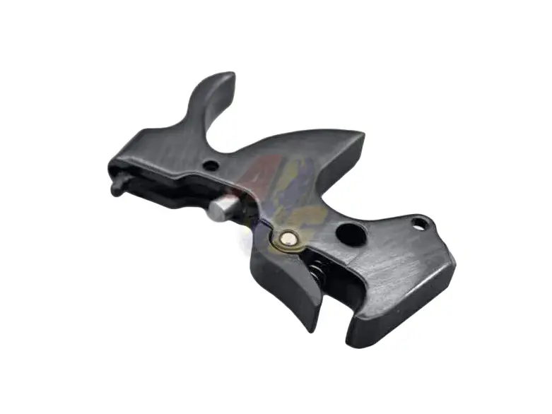 RobinHood Steel Hammer for Tanaka Detective Special Gas Revolver