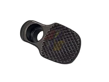 RobinHood Steel Thumbpiece for Tanaka M36 Gas Revolver