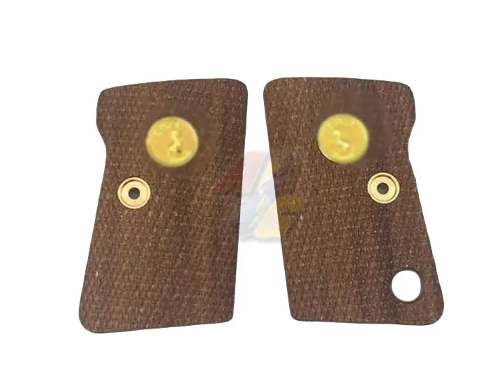 RobinHood Wood Grip for WE CT25 GBB