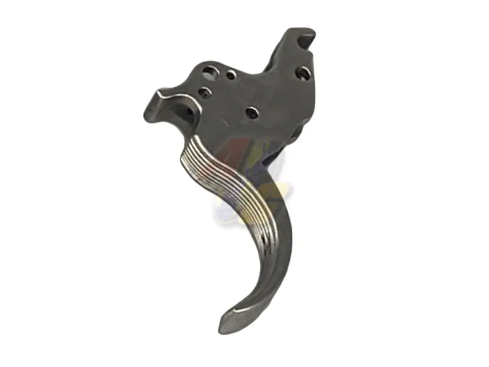 RobinHood Steel Trigger for Tanaka M36 Gas Revolver (SV)