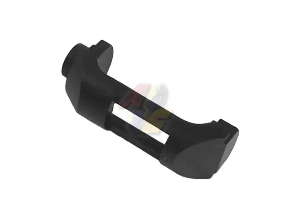 RobinHood Steel Magazine Release for KSC M93R GBB (System 7)