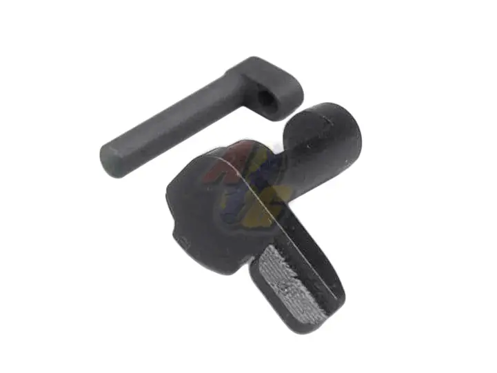 RobinHood Steel Disassembly Lever for KSC M93R GBB (System 7)