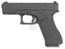 Umarex Glock 45 GBB Pistol - Black (by VFC)