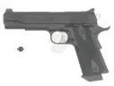 VFC 1911 Kimber LAPD SWAT Custom II GBB (Black)