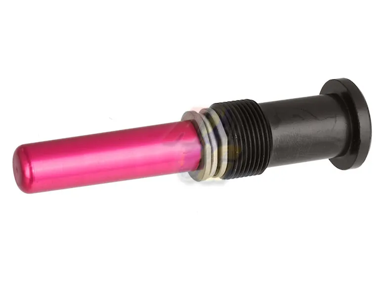 [AM-SG-02] Amoeba Bearing Spring Guide for ARES Amoeba AM-007 to AM-009 AEG (Long)